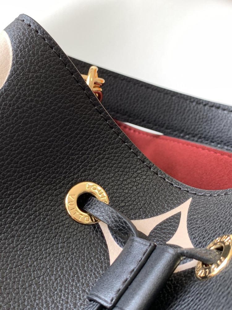 Bucket Bag