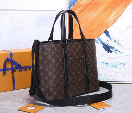 Stylish Premium Canvas Shoulder Bag