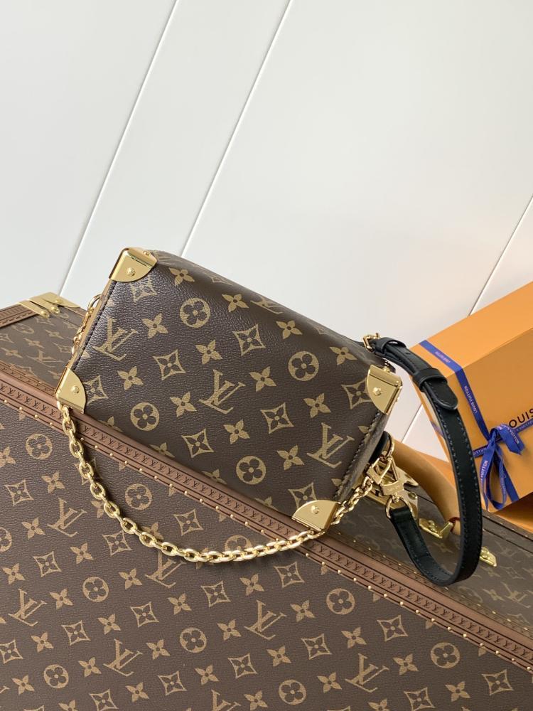 Top Handle Bag