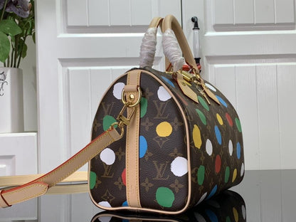 Top Handle Bag