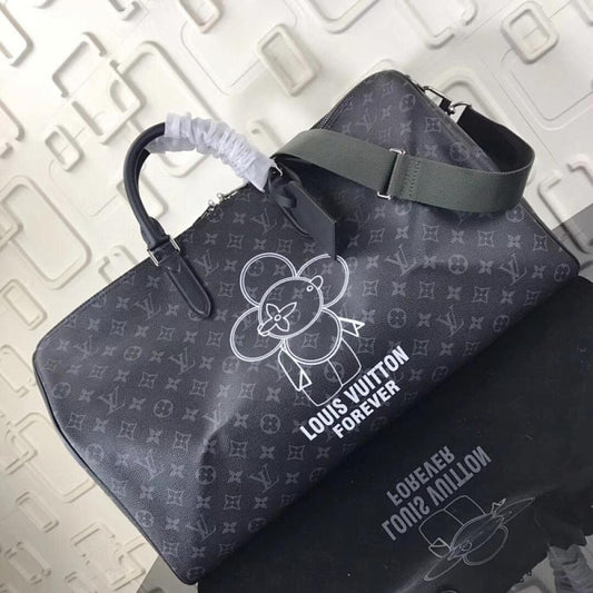 Luxury Travel Bag