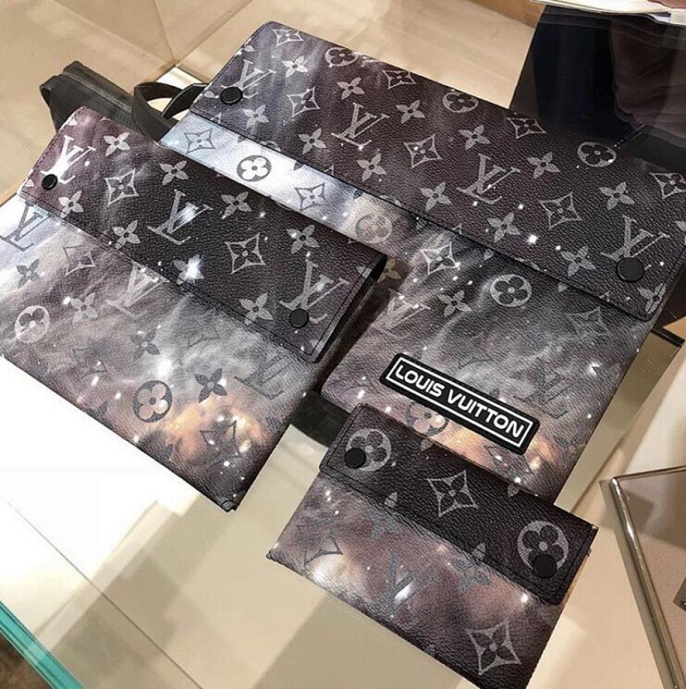Luxury Top Handle Bag