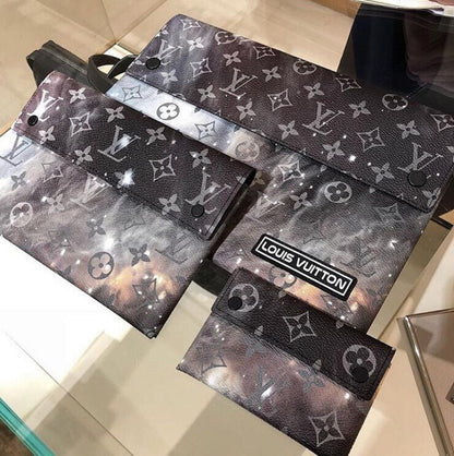 Luxury Top Handle Bag