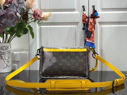 Shoulder Bag