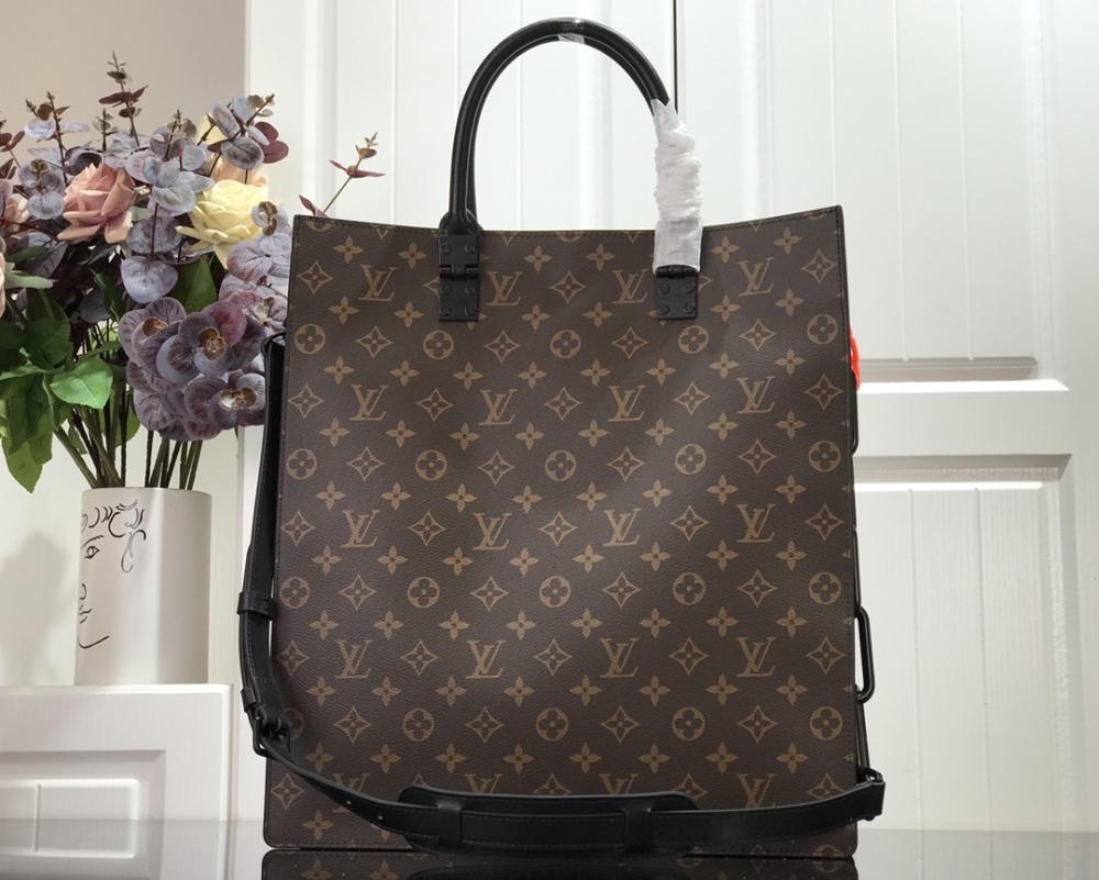 Luxury Top Handle Bag