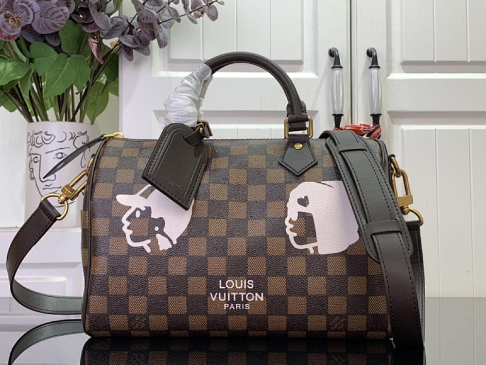 Top Handle Bag