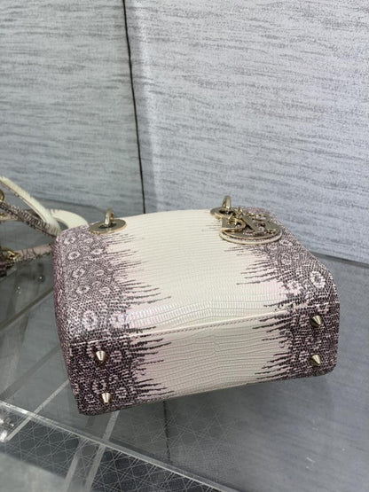 Practical Top Handle Bag