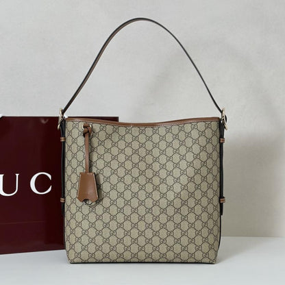 Top Handle Bag
