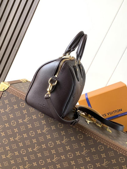Top Handle Bag