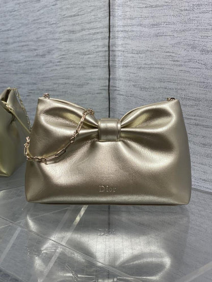 Top Handle Bag