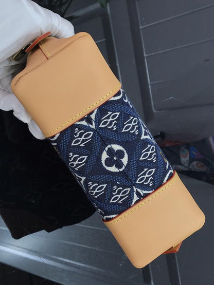 Classic Top Handle Bag