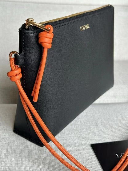 Modern Luxury Leather Bag