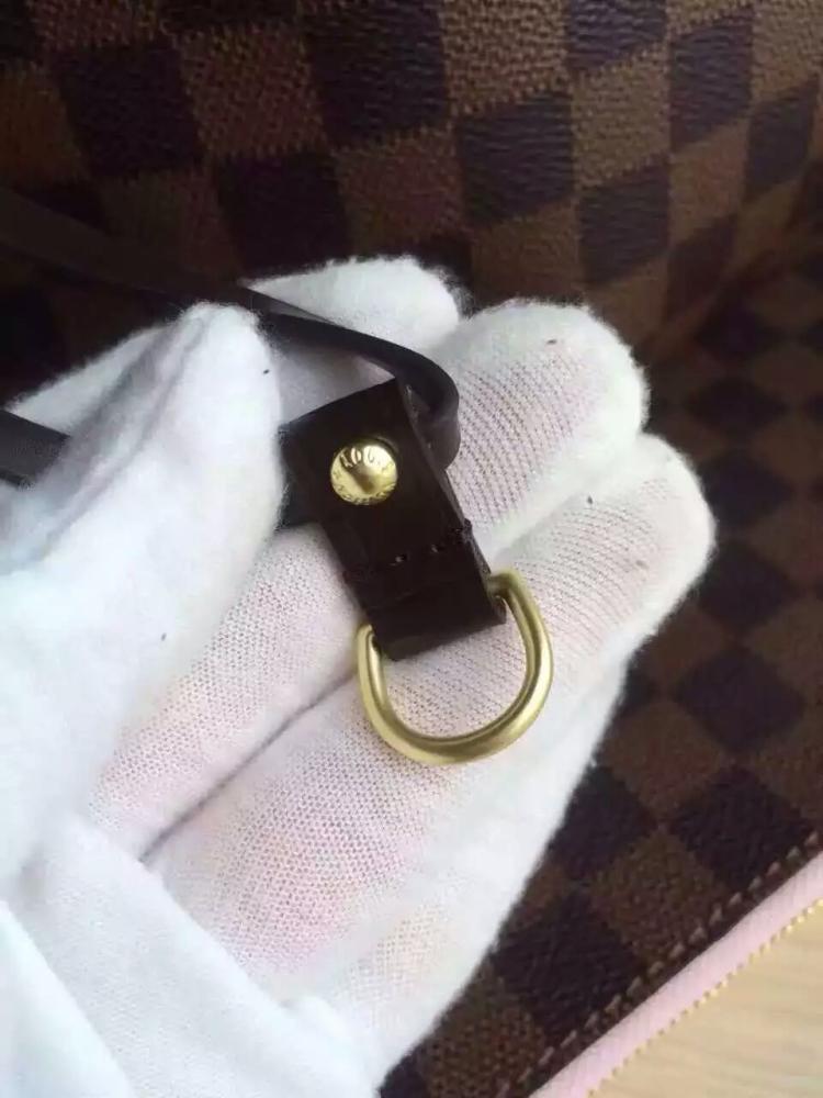 Luxury Leather Tote Bag