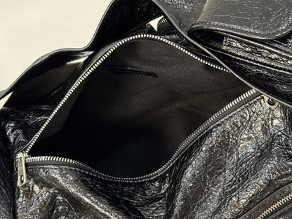 Luxury Top Handle Bag