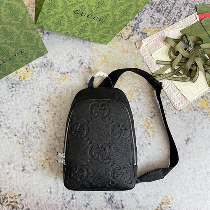 Modern Luxury Bag