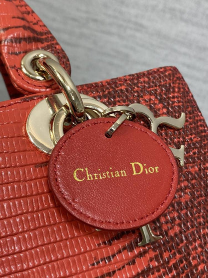 Top Handle Bag