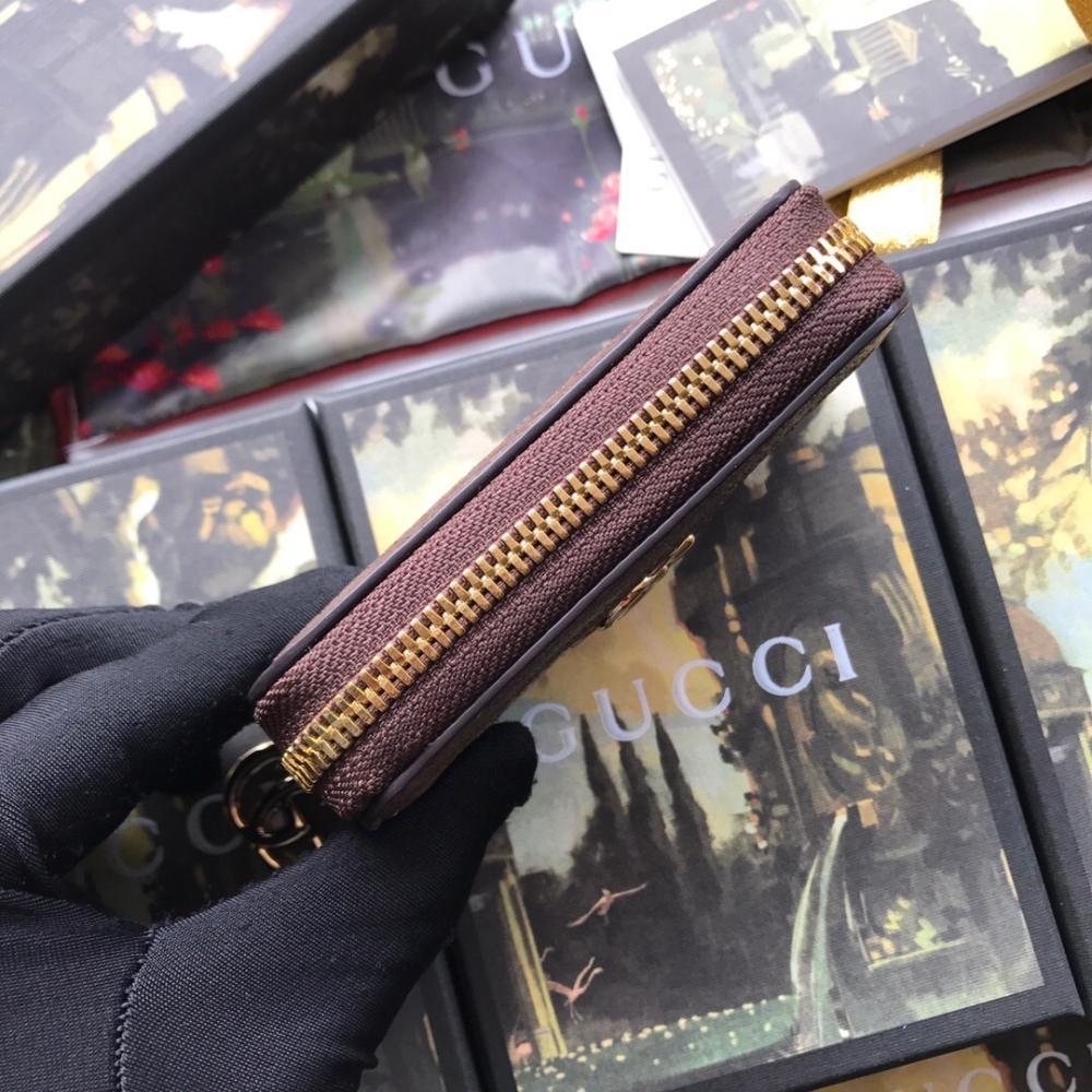 Luxury Wallet