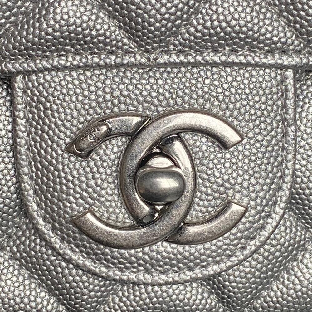 Luxury Leather Shoulder Bag