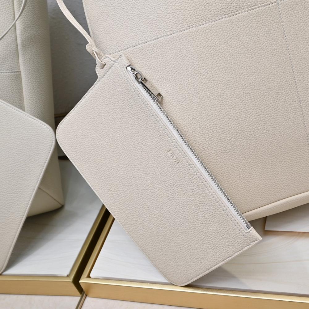 Luxury Quilted Leather Shoulder Bag – Special Edition