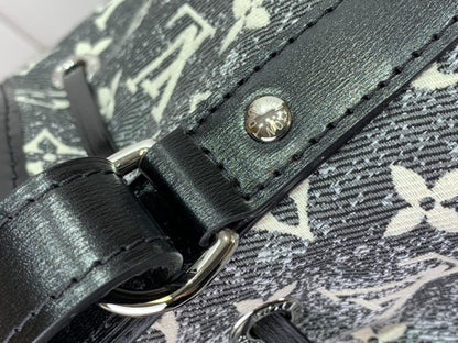 Practical Top Handle Bag