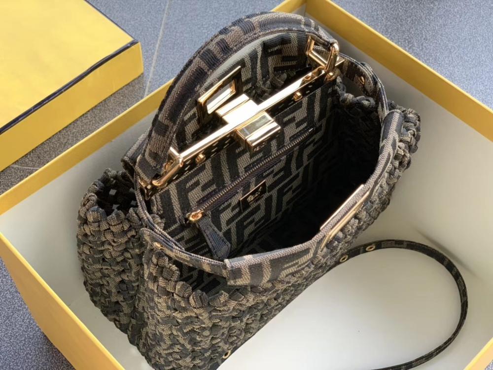 Top Handle Bag