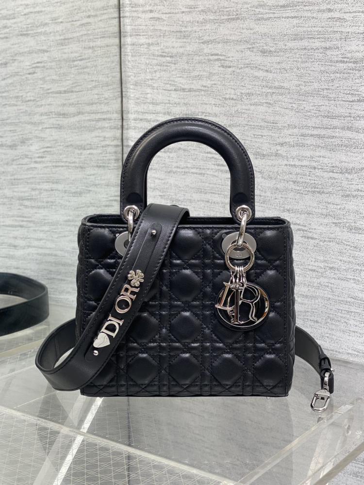 Top Handle Bag