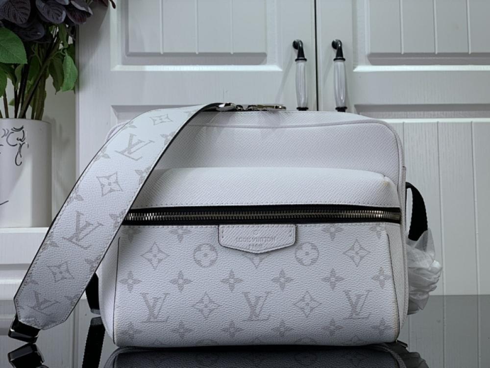 Luxury Shoulder Bag