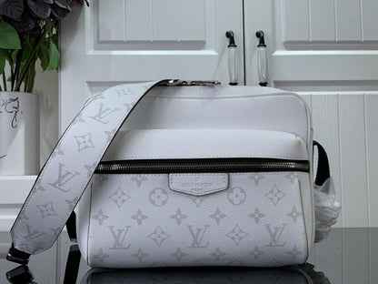 Luxury Shoulder Bag
