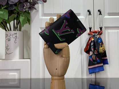 Elegant Wallet