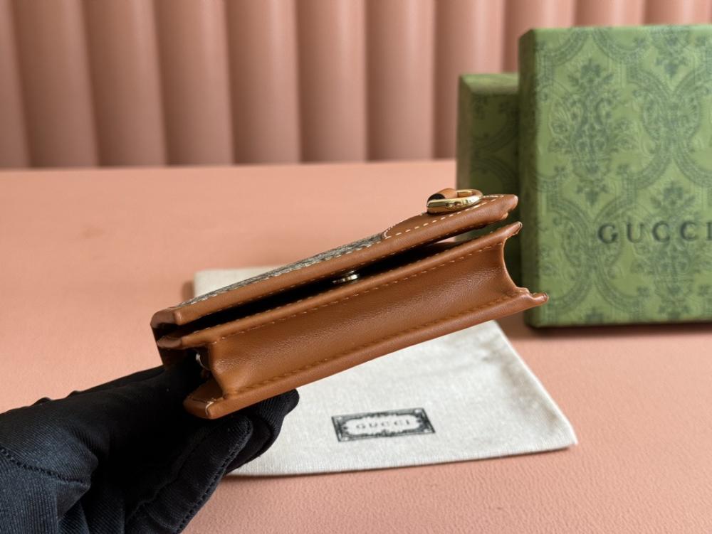 Leather Wallet