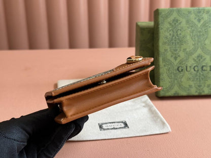 Leather Wallet