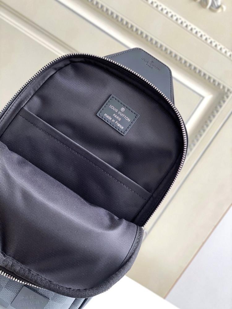 Italian-Inspired Stylish Leather Shoulder Bag
