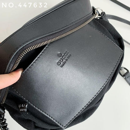 Italian-Inspired Luxury Top Handle Bag