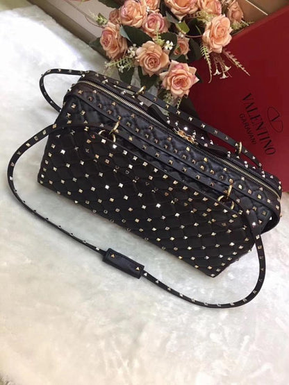 Top Handle Bag
