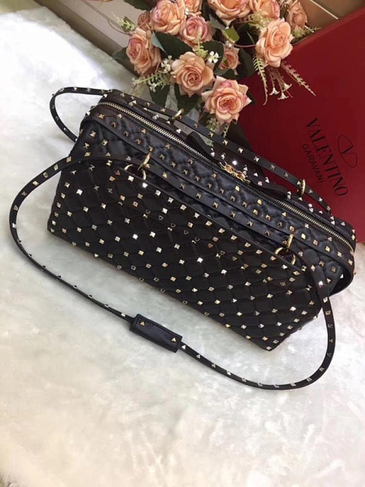 Top Handle Bag