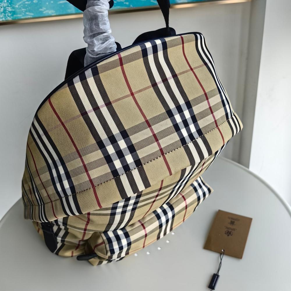 Luxury Backpack