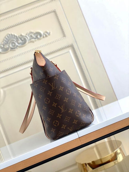 Stylish Premium Top Handle Bag