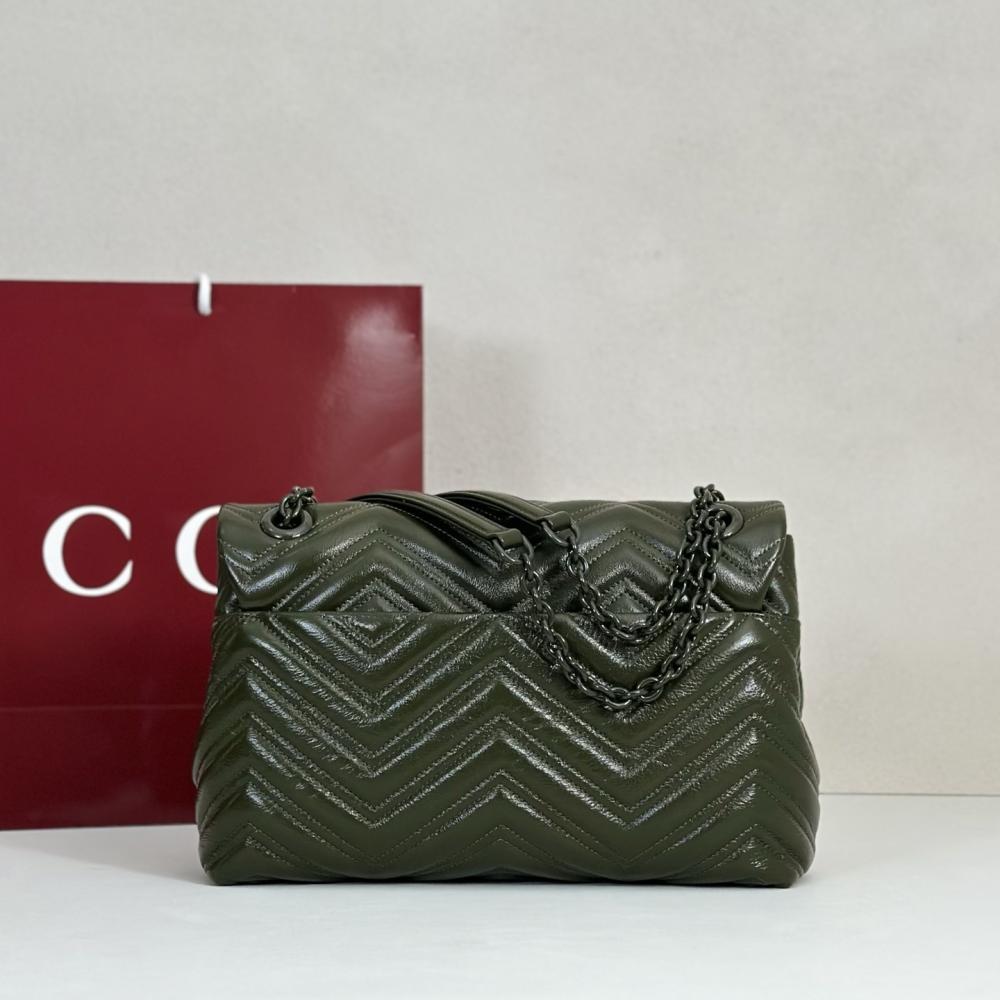Top Handle Bag