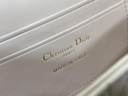 Classic Top Handle Bag