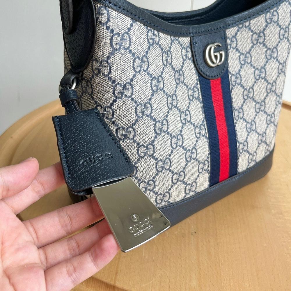 Ophidia Hobo Bag
