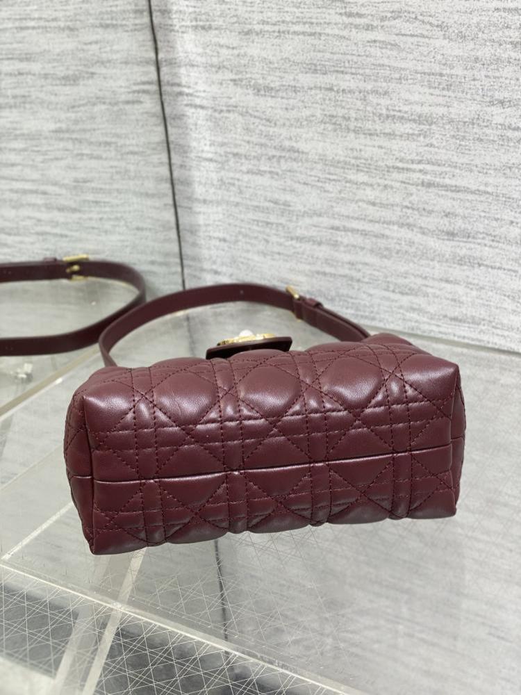 Top Handle Bag