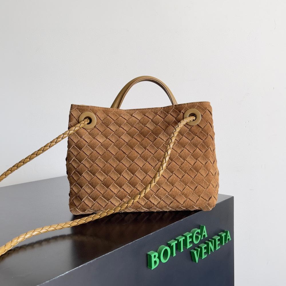 Classic Top Handle Bag