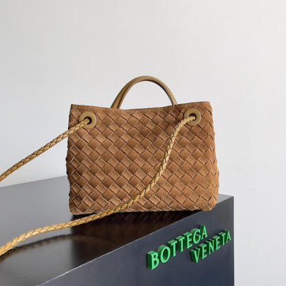 Classic Top Handle Bag