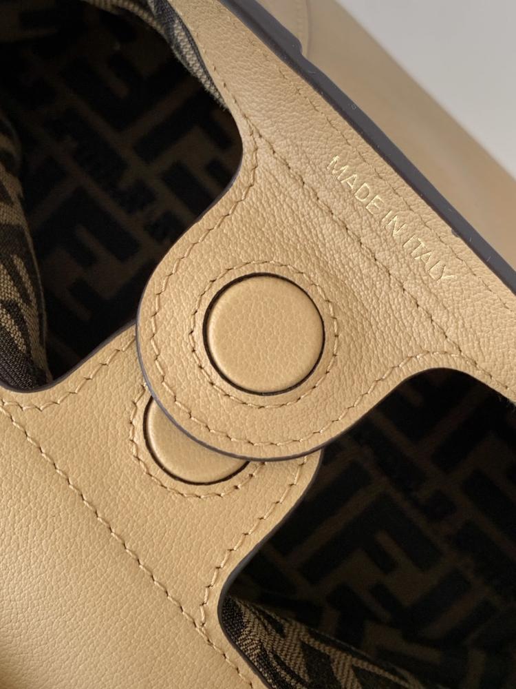 Classic Leather Top Handle Bag