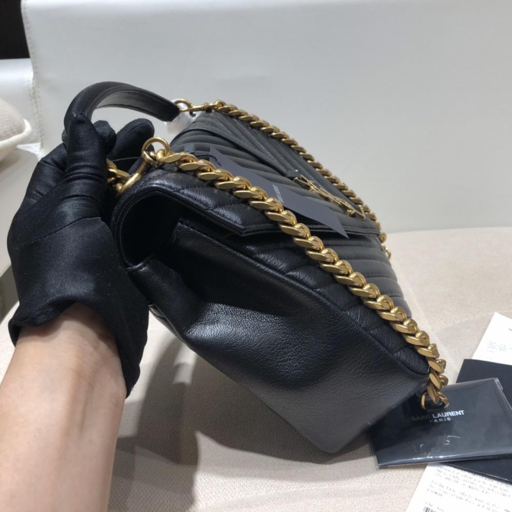 Top Handle Bag