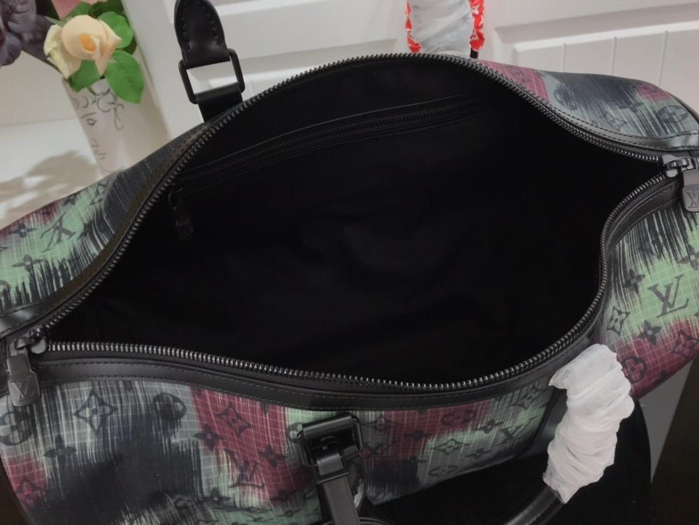 Luxury Travel Bag