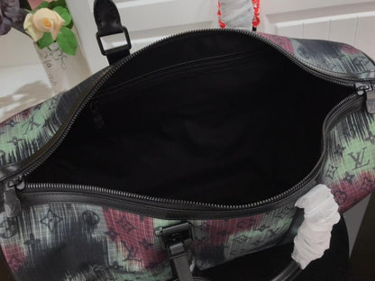 Luxury Travel Bag