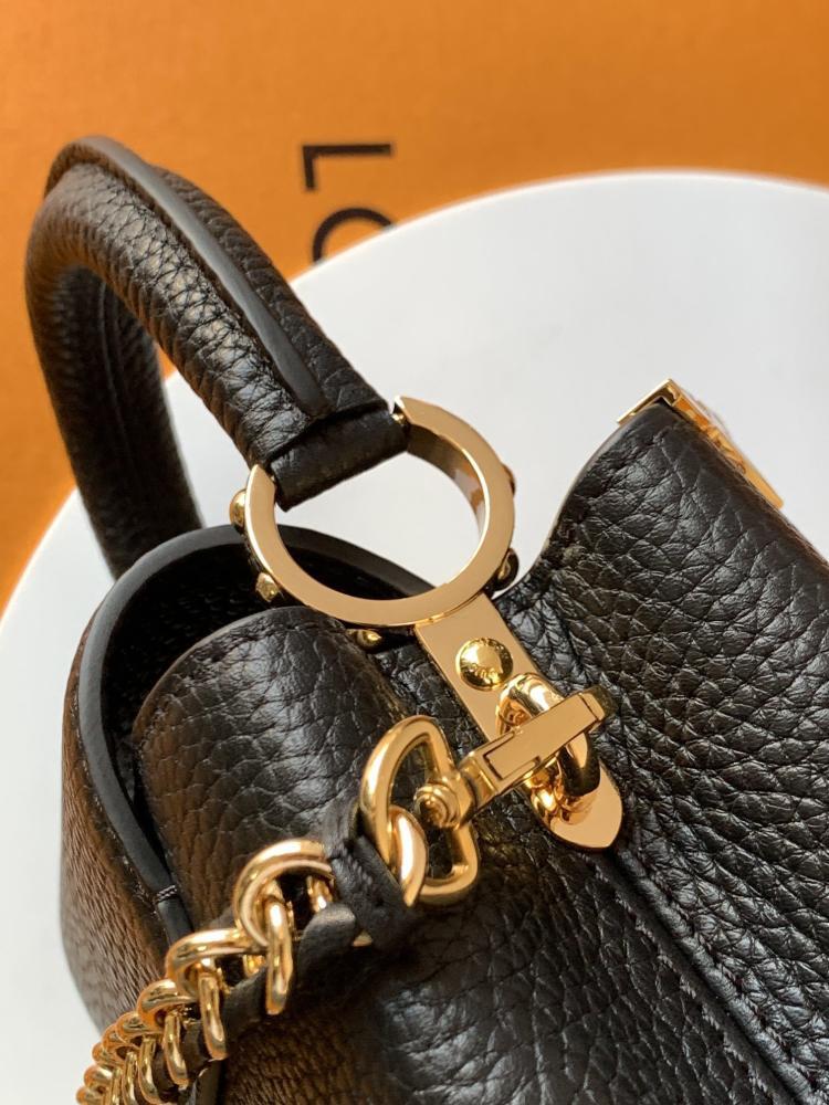 Calfskin Wallet