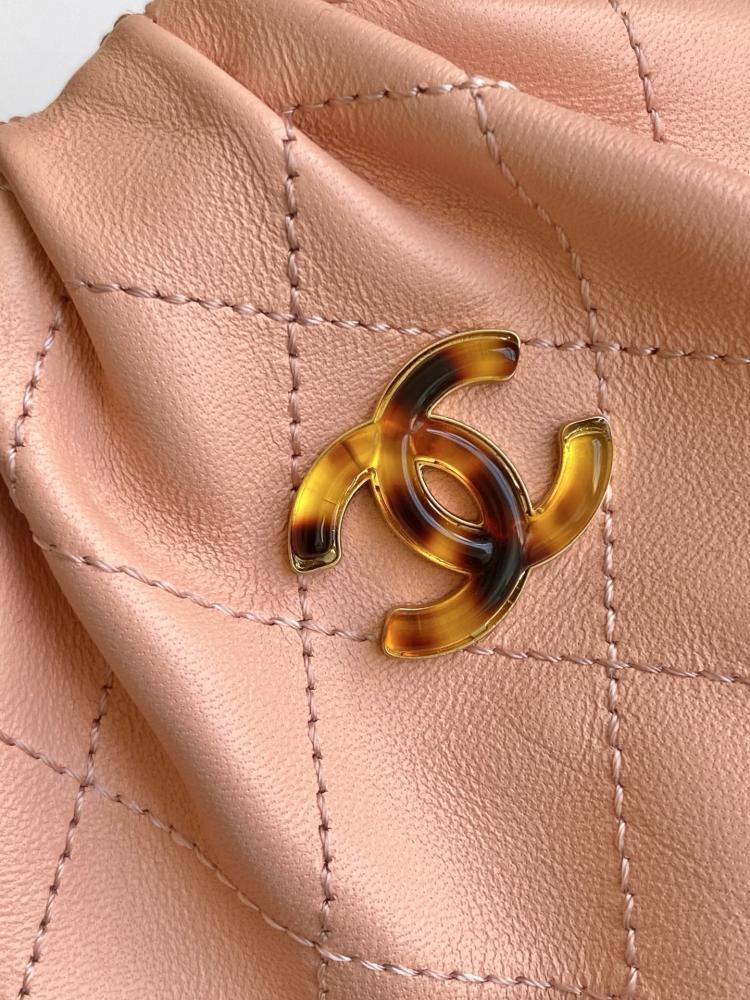 Classic Top Handle Bag
