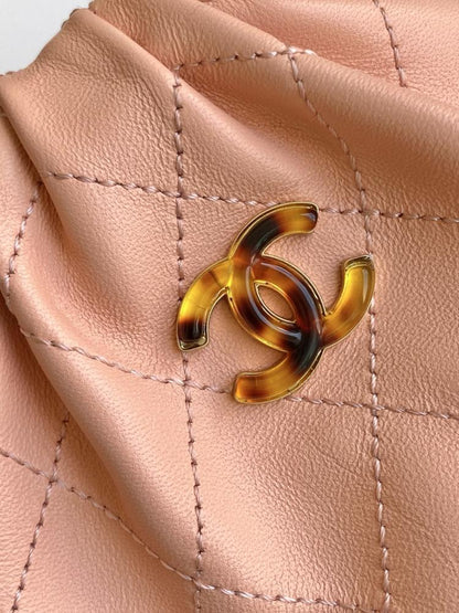Classic Top Handle Bag